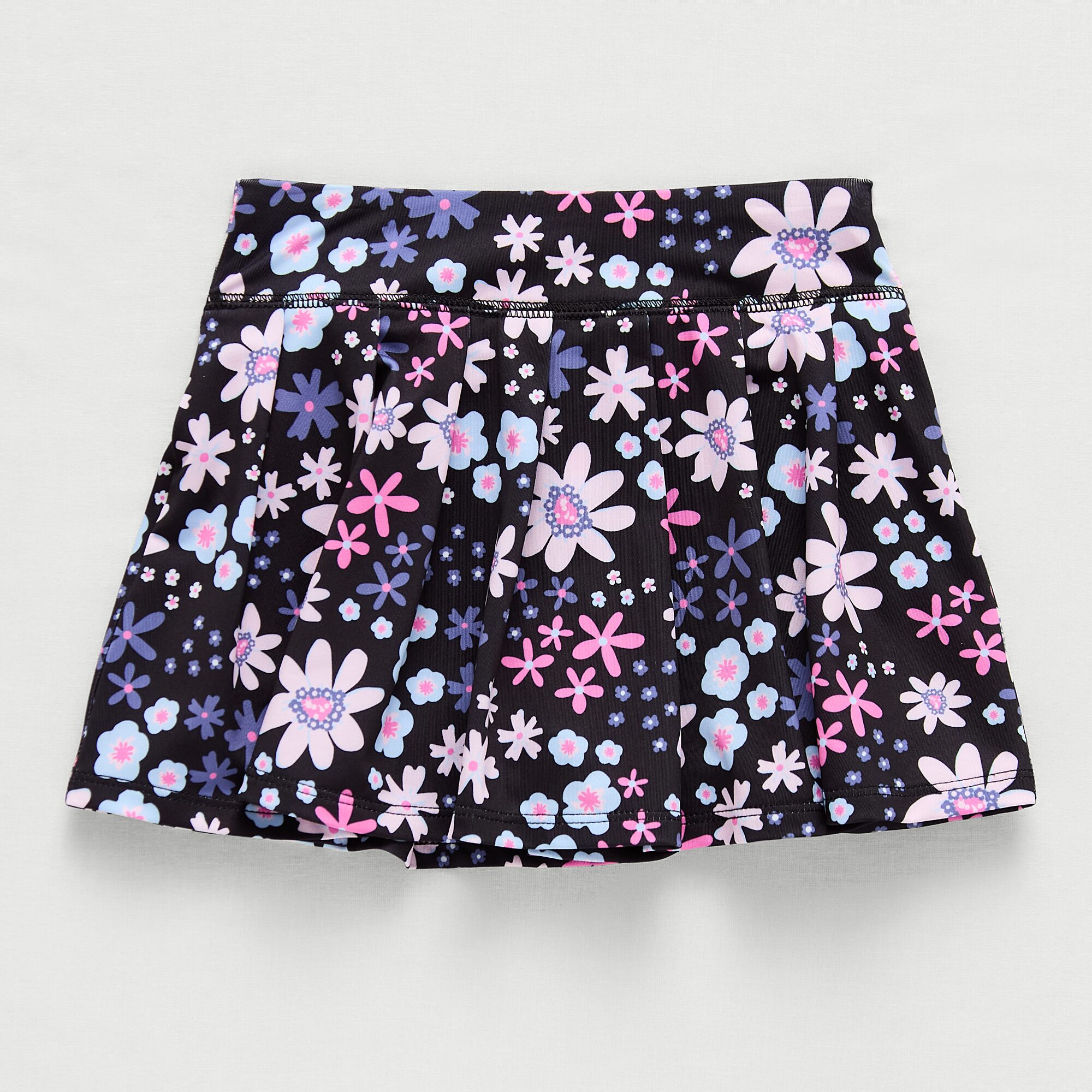 Okie Dokie Active Toddler & Little Girls Skort