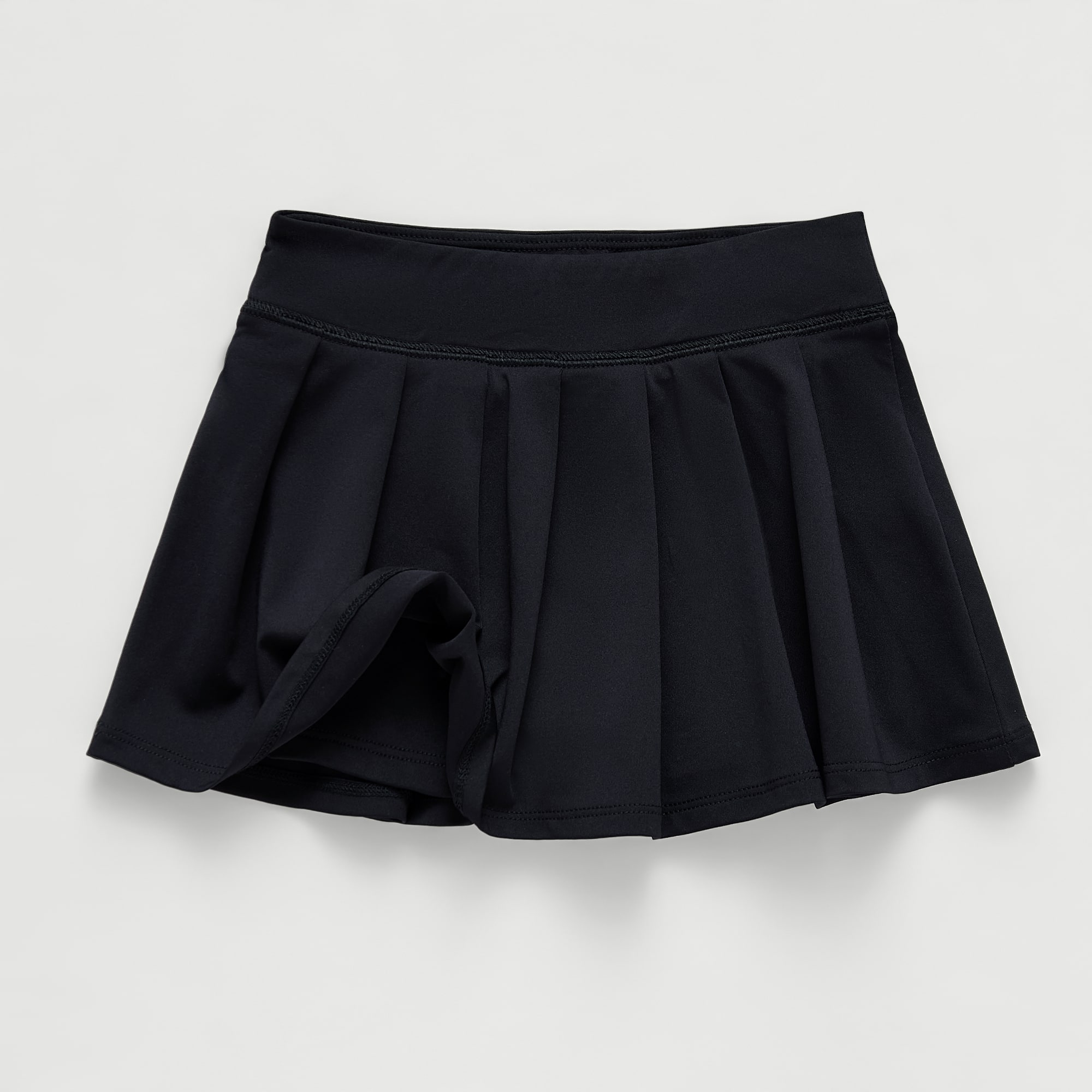 Okie Dokie Active Toddler & Little Girls Skort