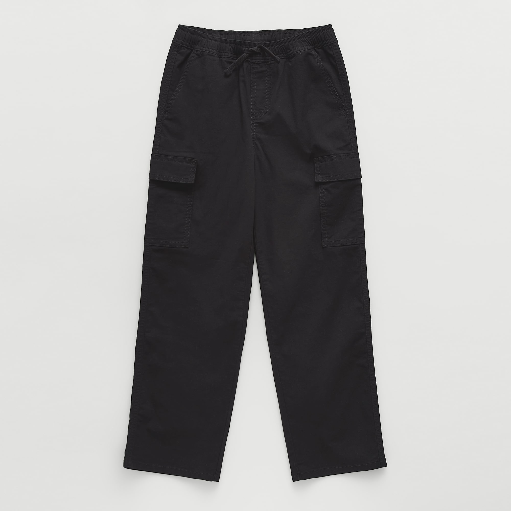 Thereabouts Little & Big Kid Boys Straight Cargo Pant