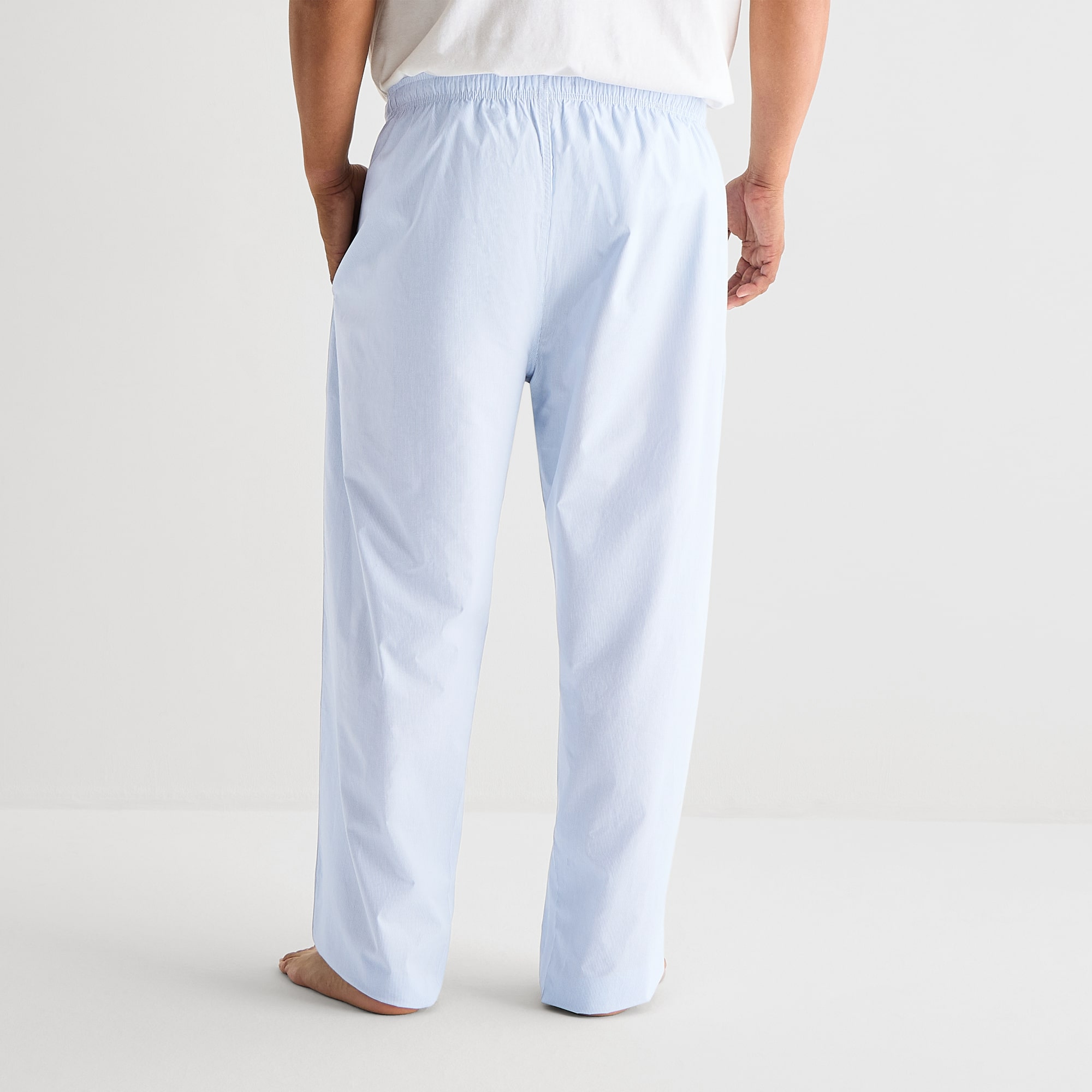 St. John's Bay Mens Big and Tall Pajama Pants