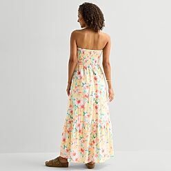junior maxi dresses cheap Buy SIMPLY SOUTHERN, Simply Southern Juniors Bluebuds Maxi Dress Online