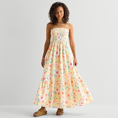 jcpenney maxi dresses juniors Maxi Dresses - Juniors