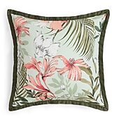 Liz Claiborne Ellis Reversible Euro Sham