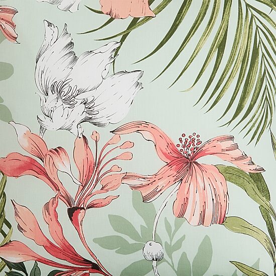 Liz Claiborne Ellis REVERSIBLE Euro Sham