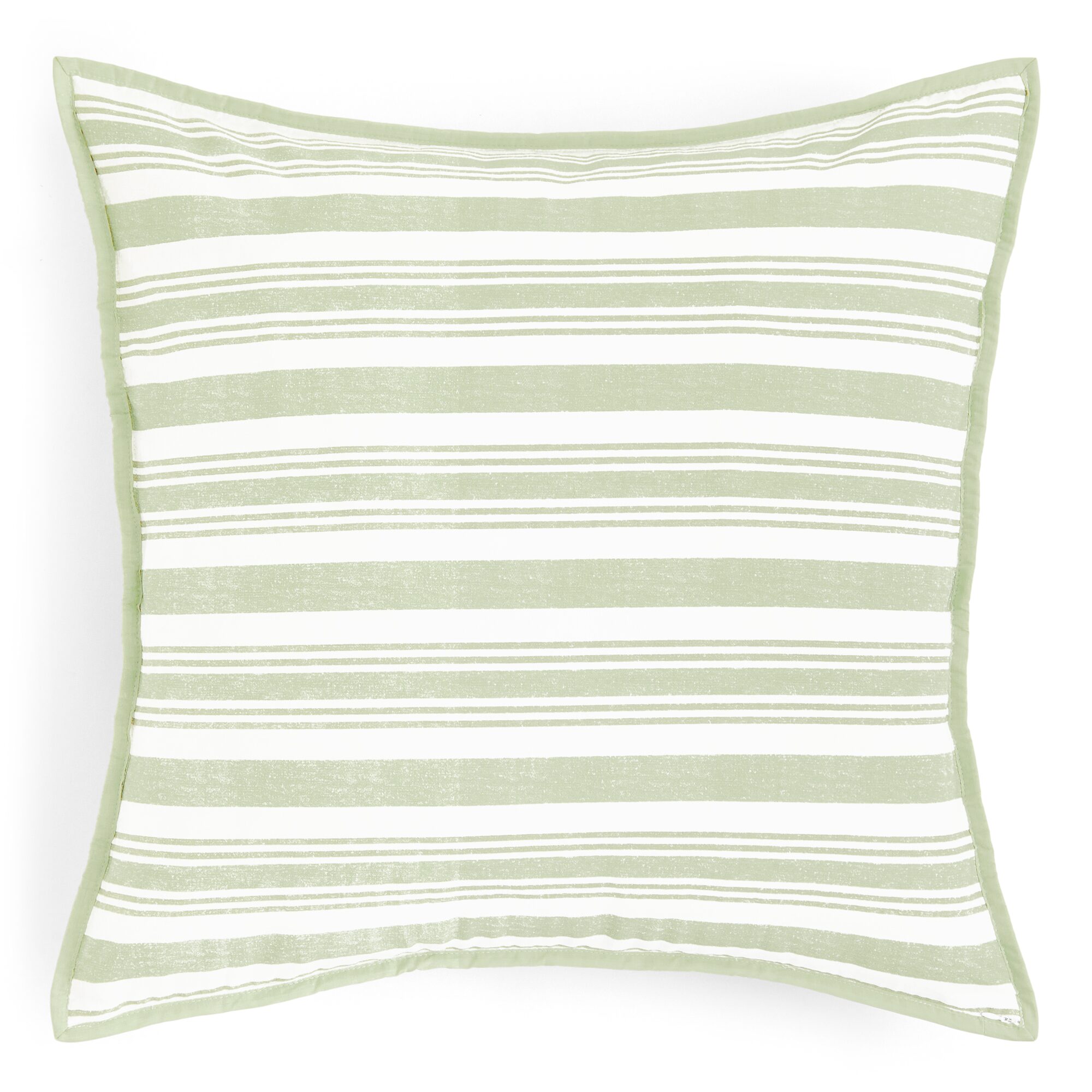Linden Street Haven Toile Euro Sham