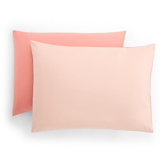 Home Expressions Ultra Soft Reversible Pillow Sham