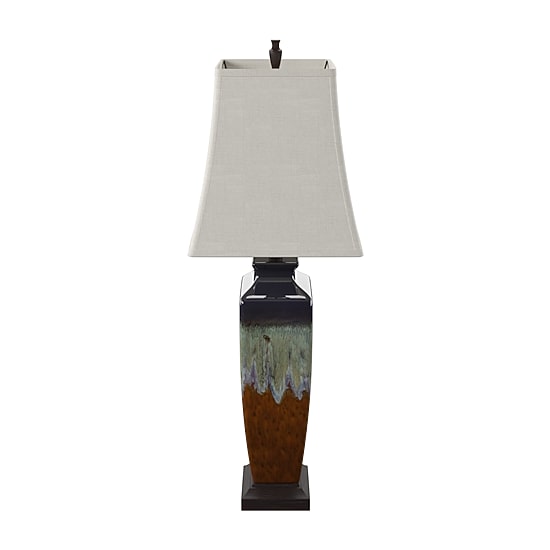 Stylecraft Varna Ceramic Table Lamp