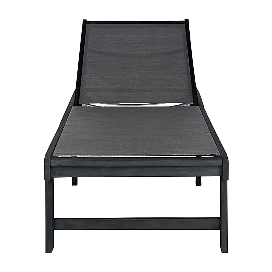 Safavieh Manteca Patio Collection Lounge Chair