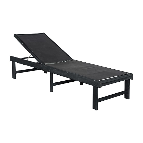 Safavieh Manteca Patio Collection Lounge Chair