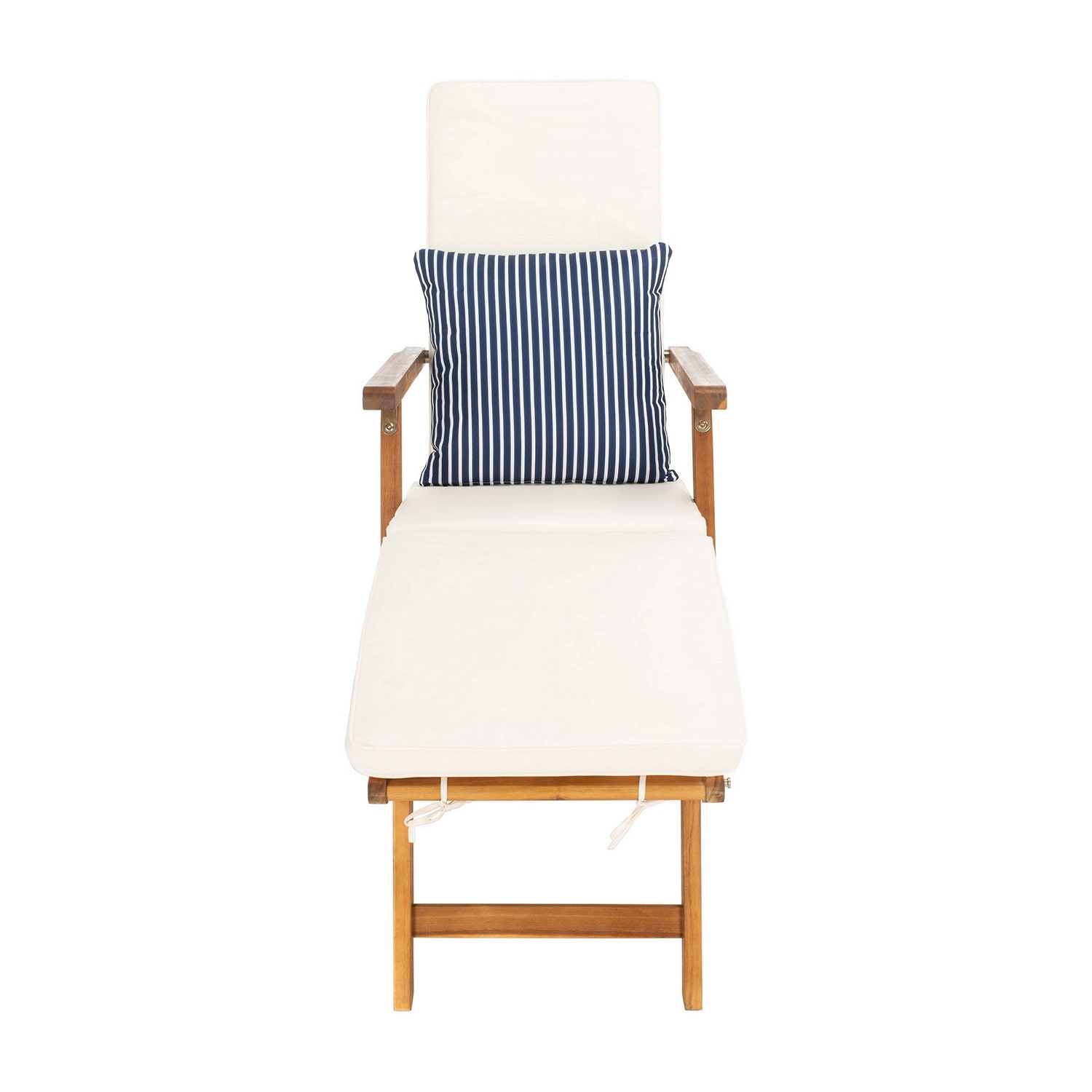 Safavieh Palmdale Collection Lounge Chair