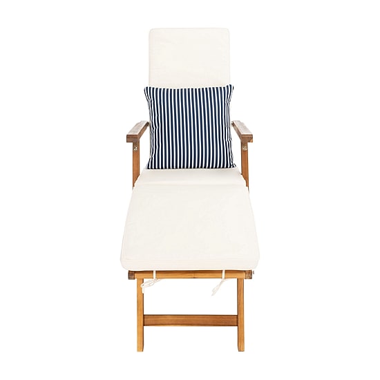 Safavieh Palmdale Collection Lounge Chair