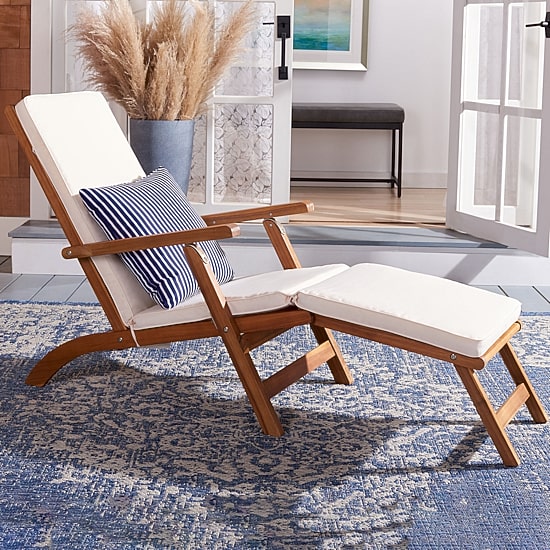 Safavieh Palmdale Collection Lounge Chair