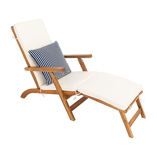 Safavieh Palmdale Collection Lounge Chair