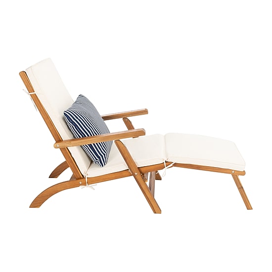 Safavieh Palmdale Collection Lounge Chair