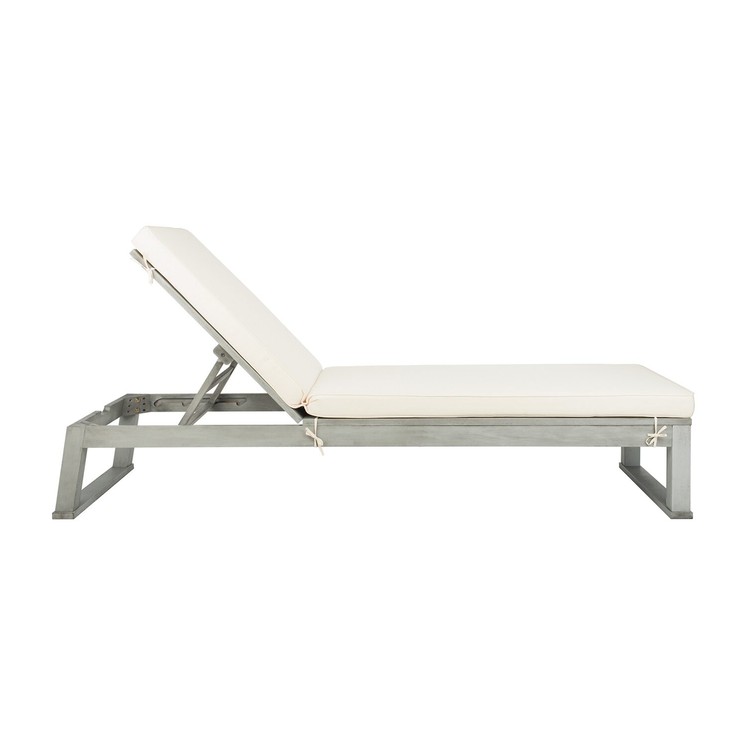 Safavieh Solano Collection Lounge Chair