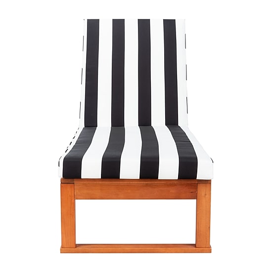 Safavieh Solano Collection Lounge Chair