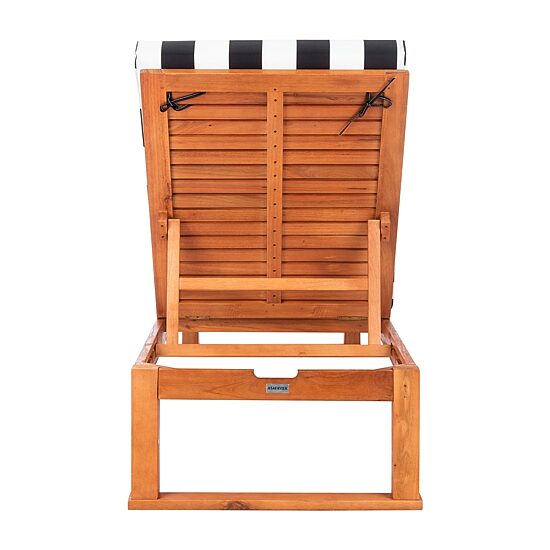 Safavieh Solano Collection Lounge Chair