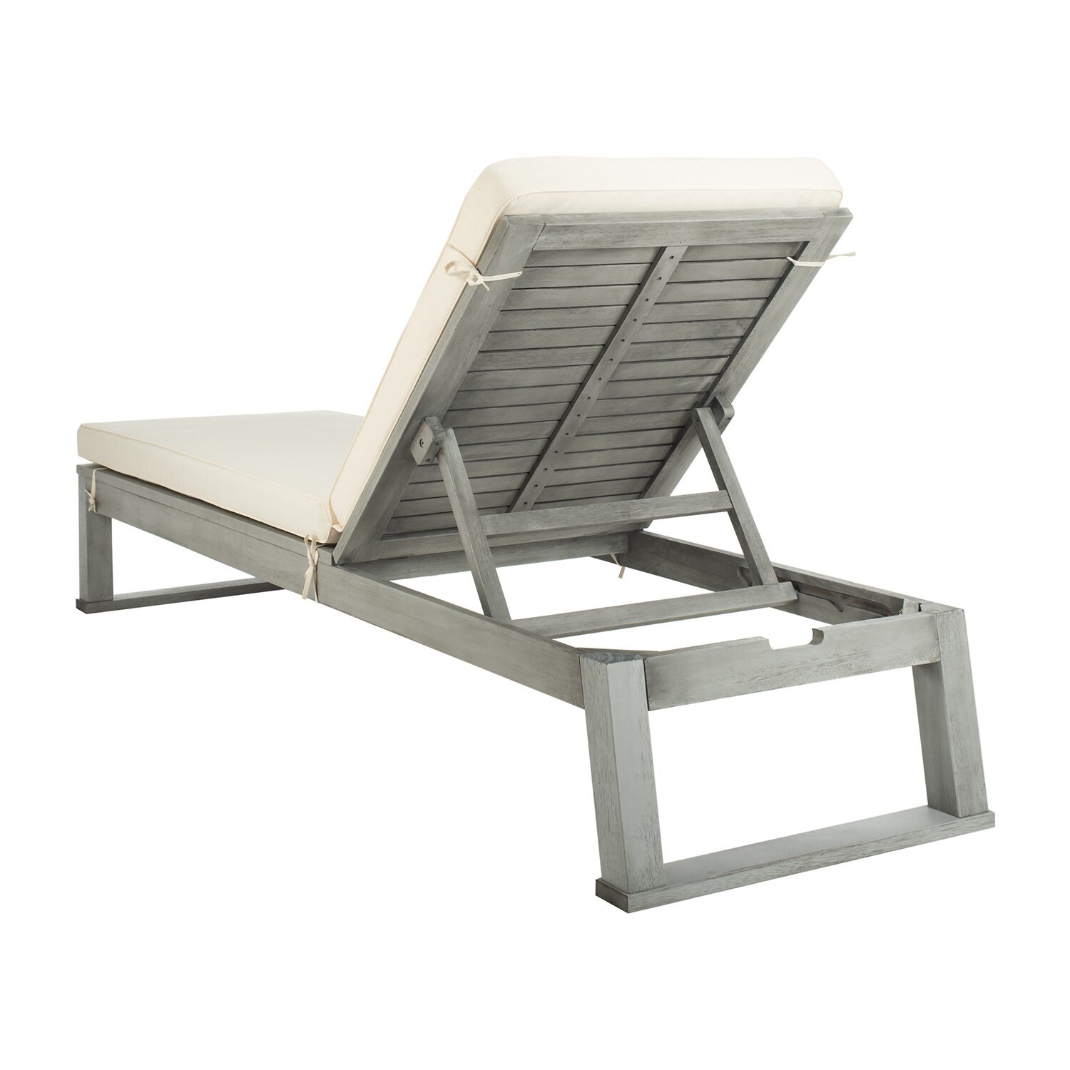 Safavieh Solano Collection Lounge Chair