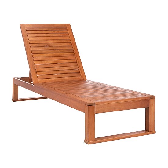 Safavieh Solano Collection Lounge Chair