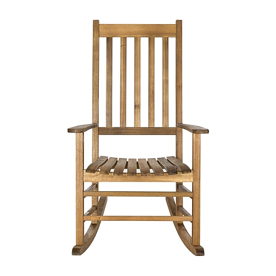 Safavieh Shasta Patio Collection Rocking Chair