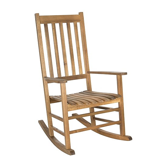 Safavieh Shasta Patio Collection Rocking Chair