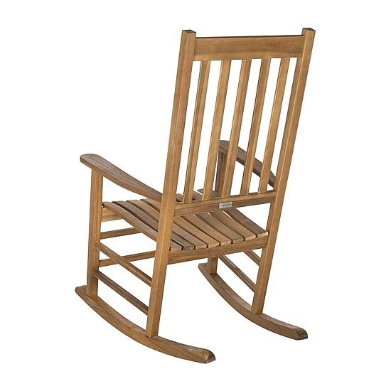 Safavieh Shasta Patio Collection Rocking Chair