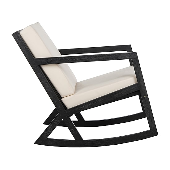 Safavieh Vernon Collection Rocking Chair