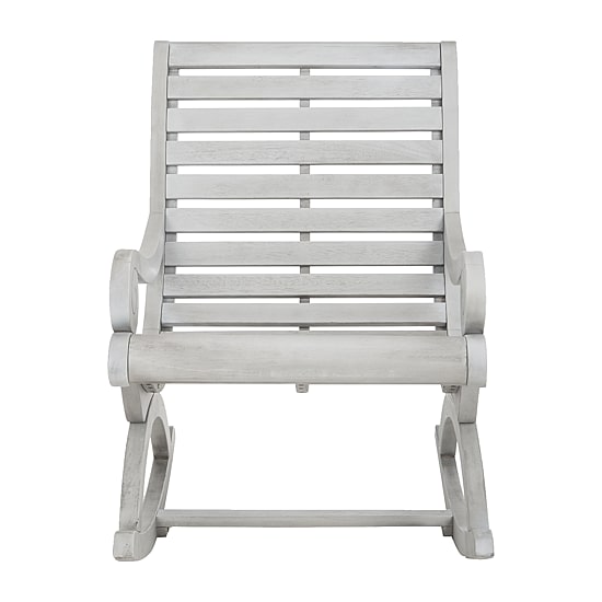 Safavieh Sonora Patio Collection Rocking Chair