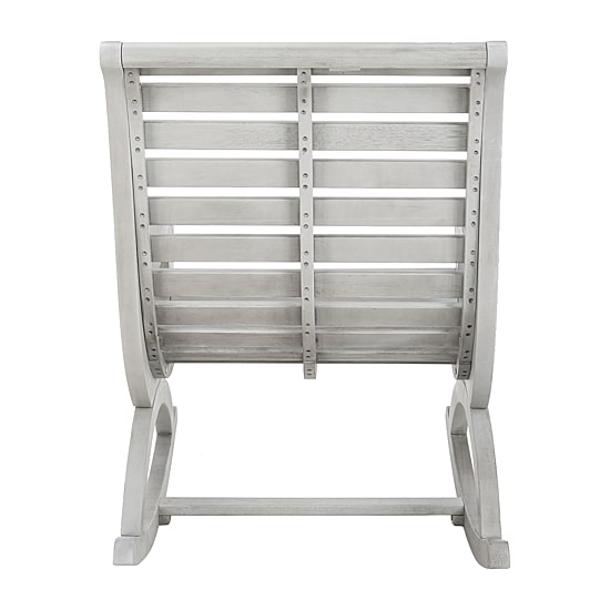Safavieh Sonora Patio Collection Rocking Chair