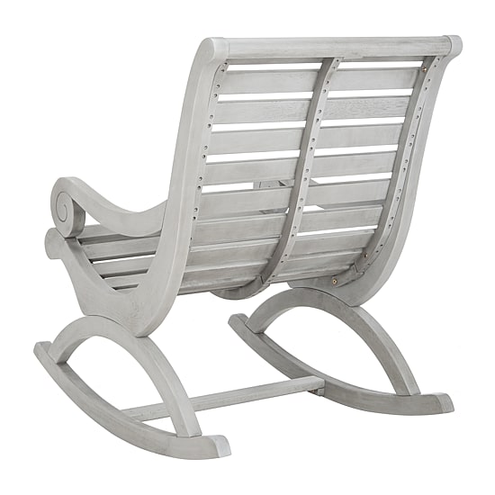Safavieh Sonora Patio Collection Rocking Chair