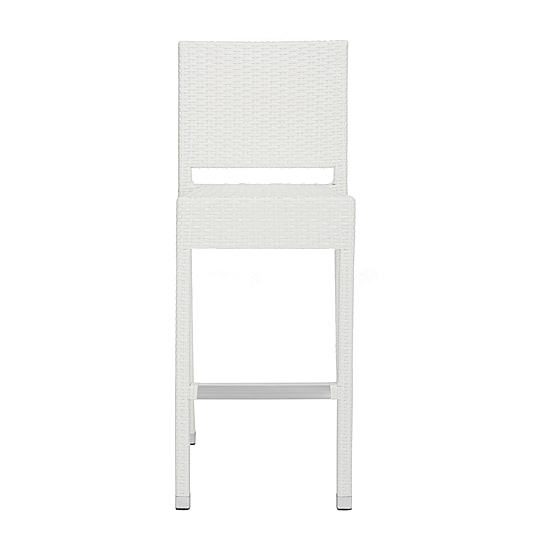 Safavieh Bethel Patio Collection Bar Stool
