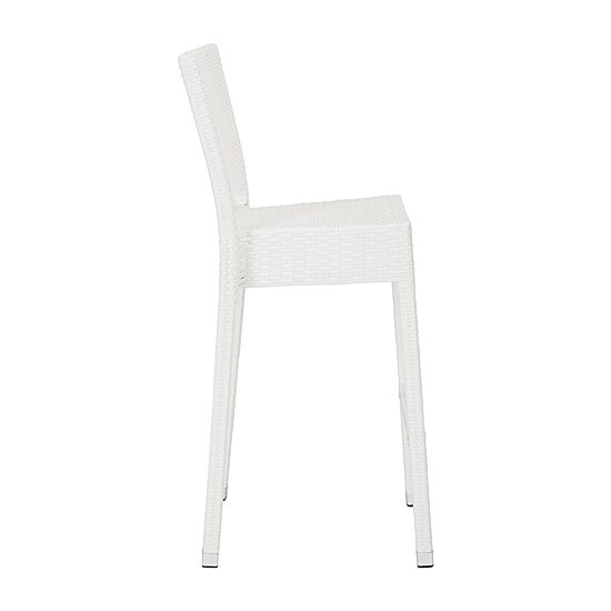 Safavieh Bethel Patio Collection Bar Stool