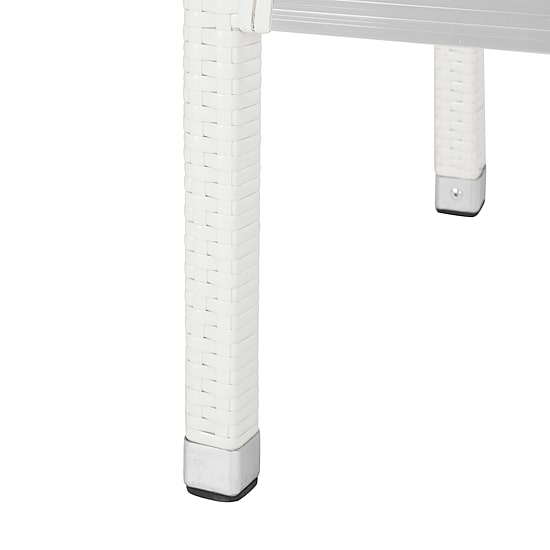 Safavieh Bethel Patio Collection Bar Stool