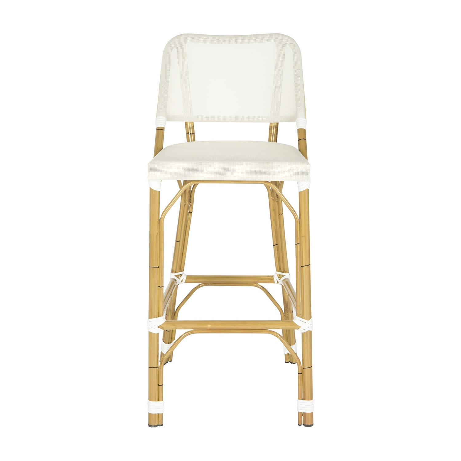 Safavieh Deltana Collection Bar Stool