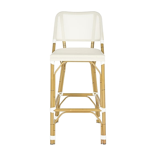 Safavieh Deltana Collection Bar Stool