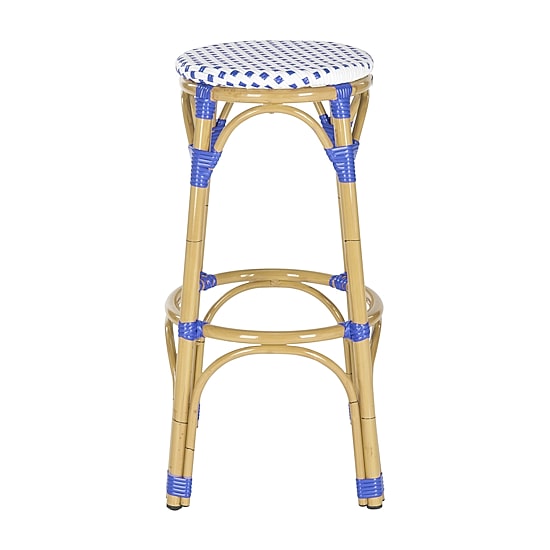 Safavieh Kipnuk Patio Collection Garden Stool