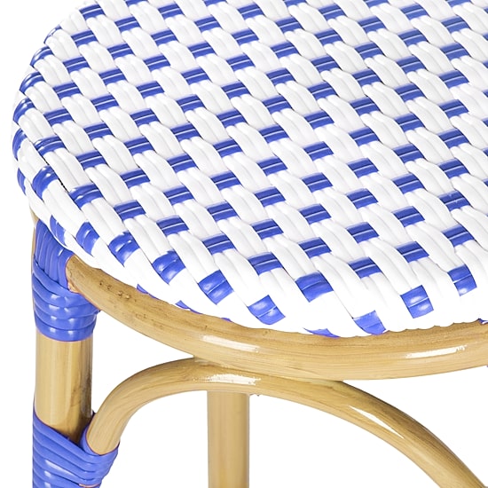 Safavieh Kipnuk Patio Collection Garden Stool