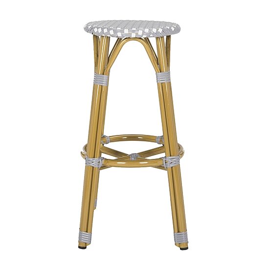 Safavieh Kelsey Patio Collection Bar Stool
