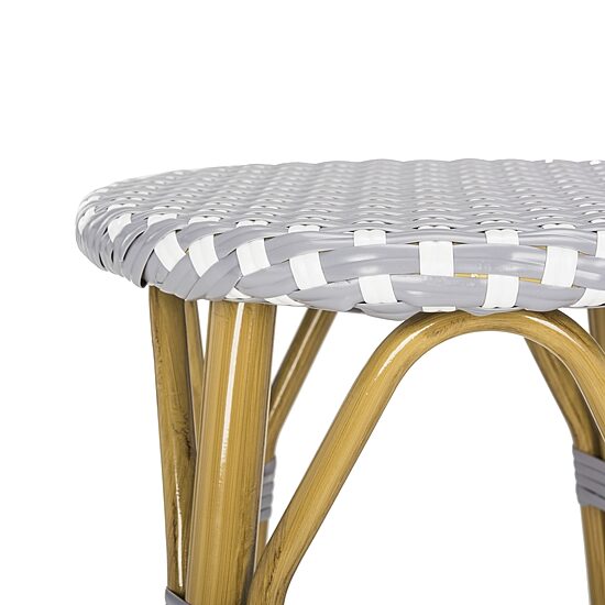 Safavieh Kelsey Patio Collection Bar Stool