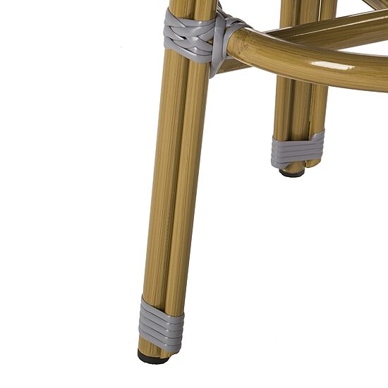 Safavieh Kelsey Patio Collection Bar Stool