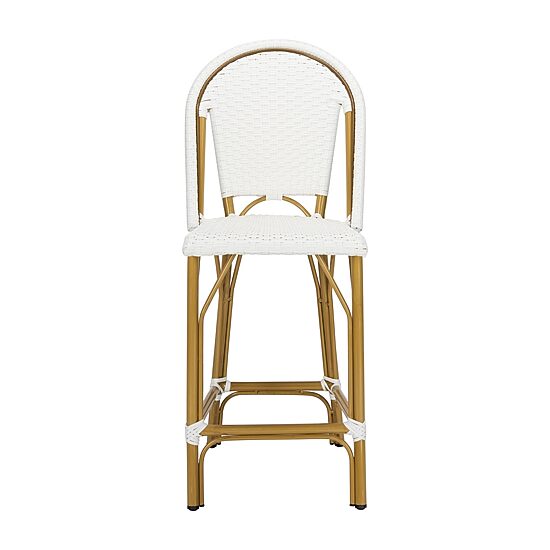 Safavieh Gresley Patio Collection Bar Stool