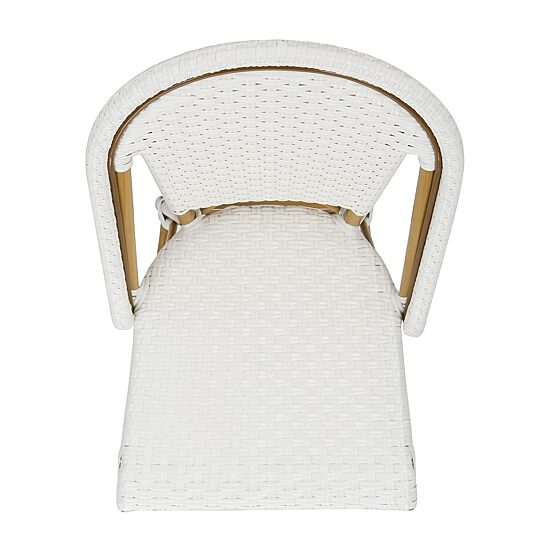 Safavieh Gresley Patio Collection Bar Stool