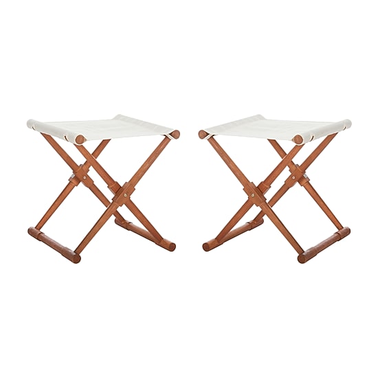 Breanne Collection Patio Garden Stool Set