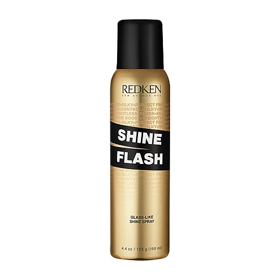 Redken Shine Flash Styling Product 3.4 oz.
