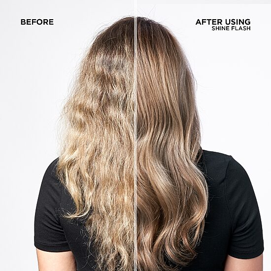 Redken Shine Flash Styling Product 3.4 oz.