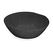 ABODE HOMEWARES Nature One Bamboo Serving Bowl