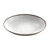 Tarhong Retreat Pottery Bamboo 6-pc. Melamine Pasta Bowl