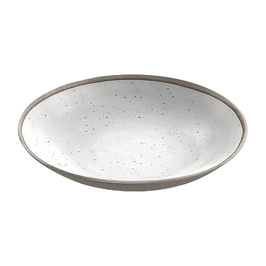 Tarhong Retreat Pottery Bamboo 6-pc. Melamine Pasta Bowl