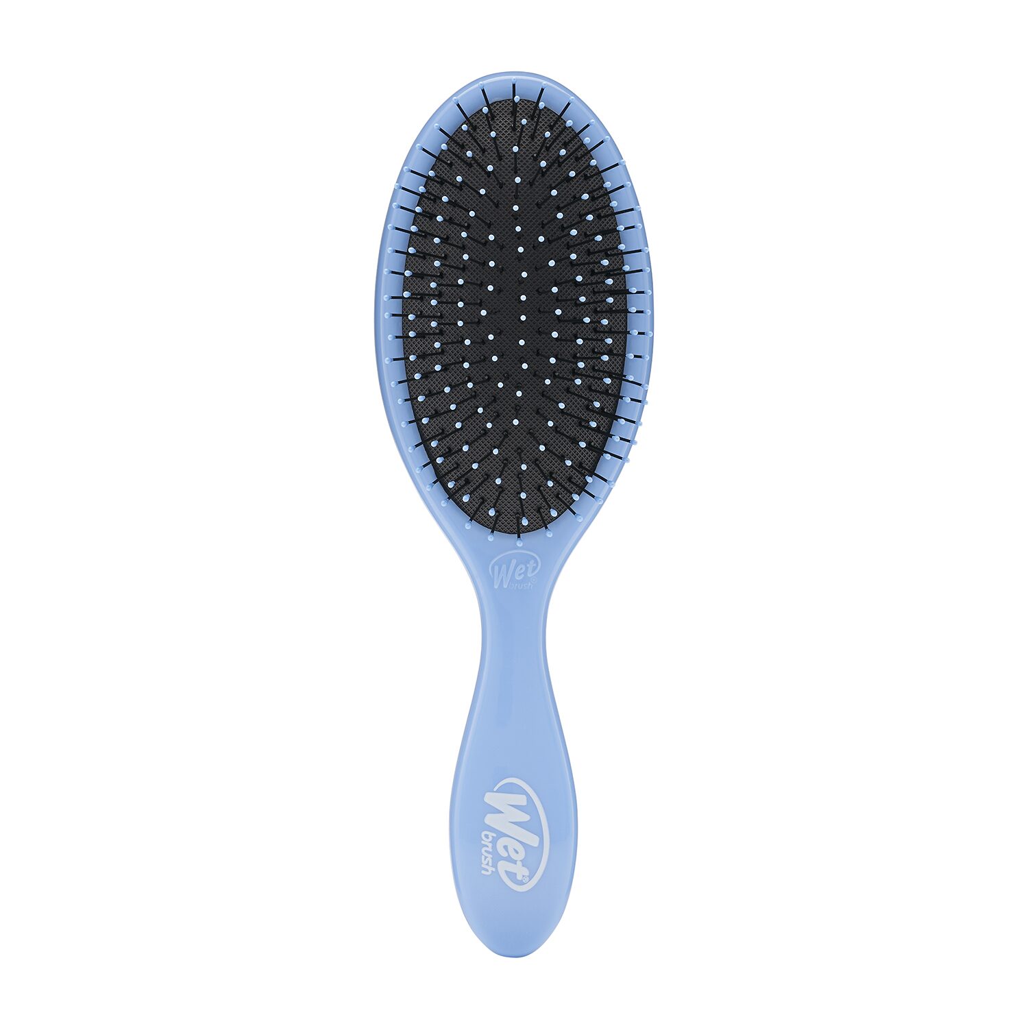 The Wet Brush Sky Blue Brush