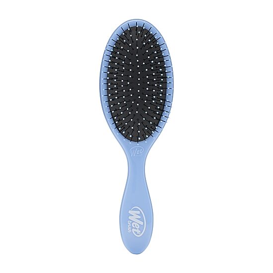 The Wet Brush Sky Blue Brush